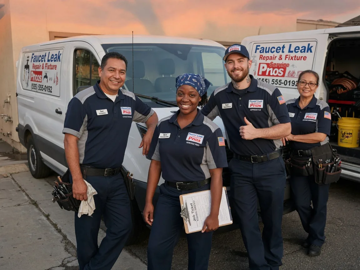 Faucet Repair company in Wrightsboro, TX