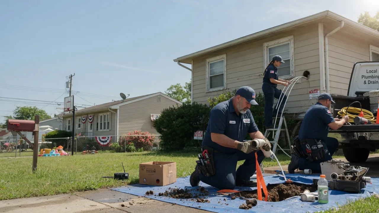 Faucet Repair in Wrightsboro, TX near me